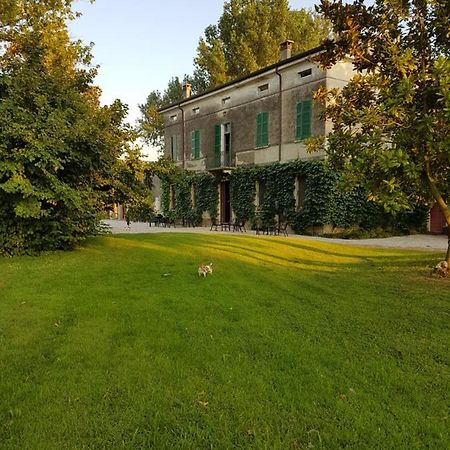 Corte Malpensata Bigarello Экстерьер фото