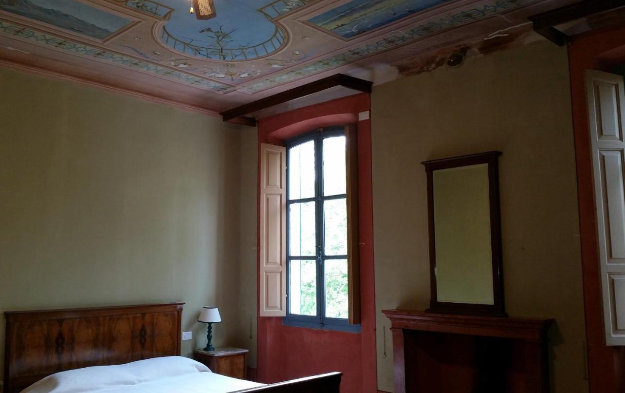 Corte Malpensata Bigarello Экстерьер фото