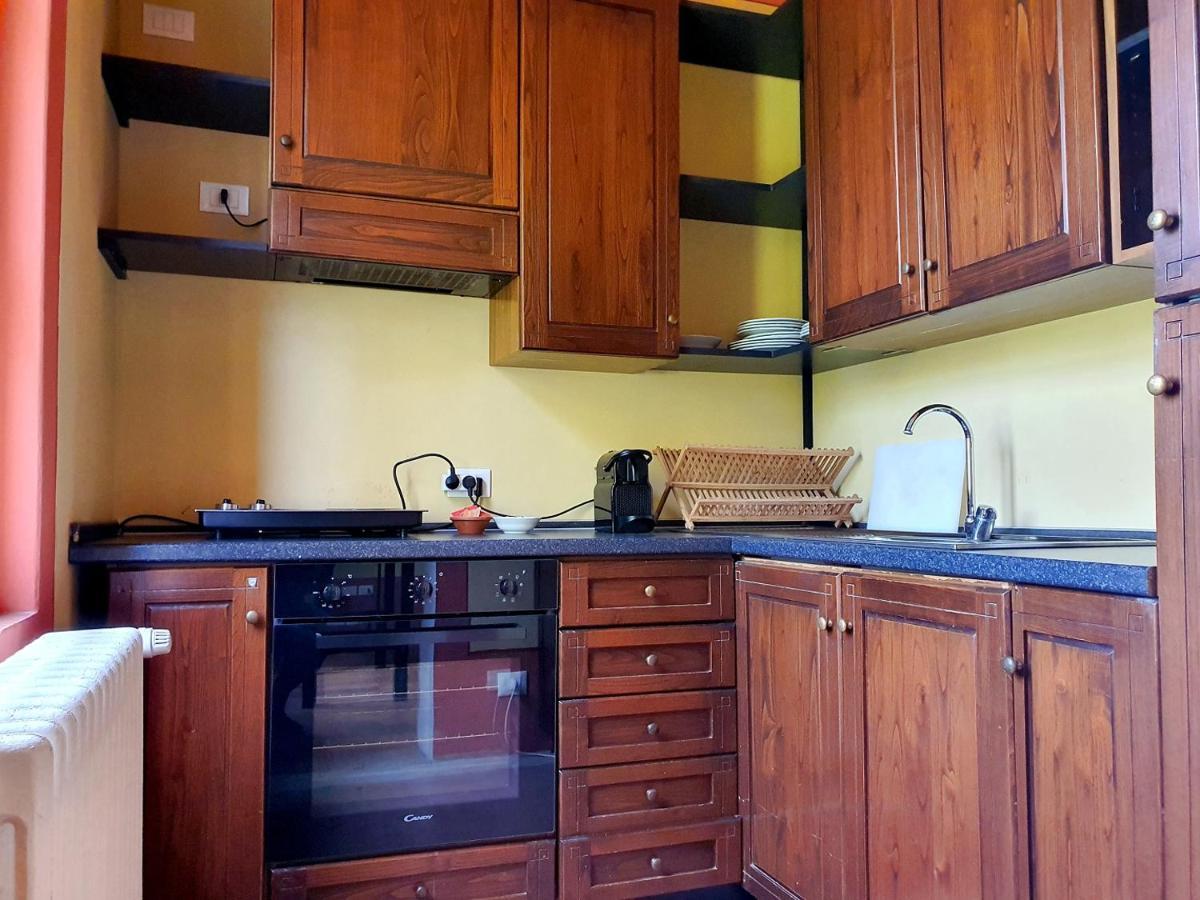 Corte Malpensata Bigarello Экстерьер фото