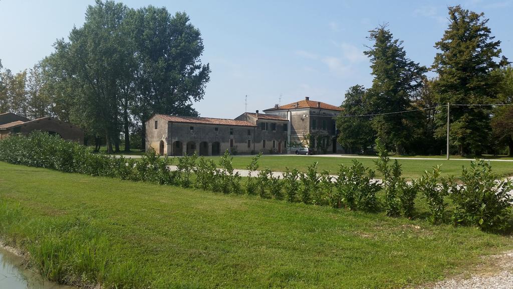Corte Malpensata Bigarello Экстерьер фото