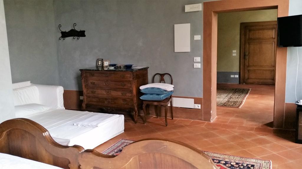 Corte Malpensata Bigarello Экстерьер фото
