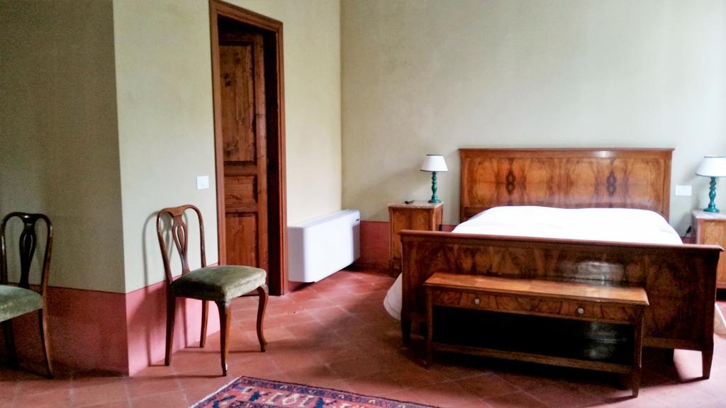 Corte Malpensata Bigarello Экстерьер фото