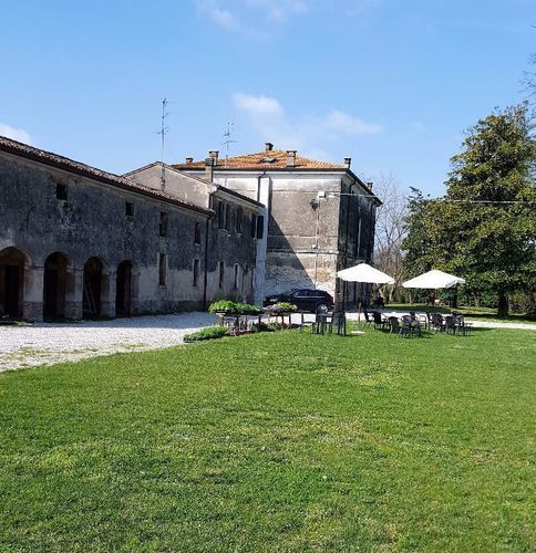 Corte Malpensata Bigarello Экстерьер фото