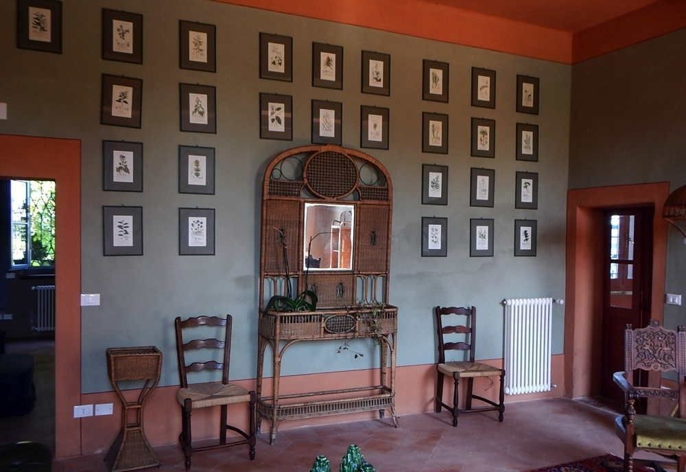 Corte Malpensata Bigarello Экстерьер фото