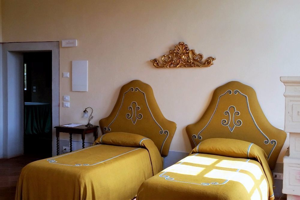 Corte Malpensata Bigarello Экстерьер фото