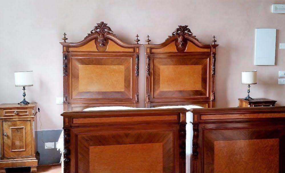 Corte Malpensata Bigarello Экстерьер фото