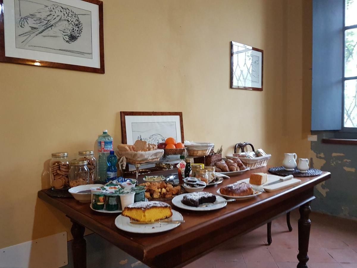 Corte Malpensata Bigarello Экстерьер фото